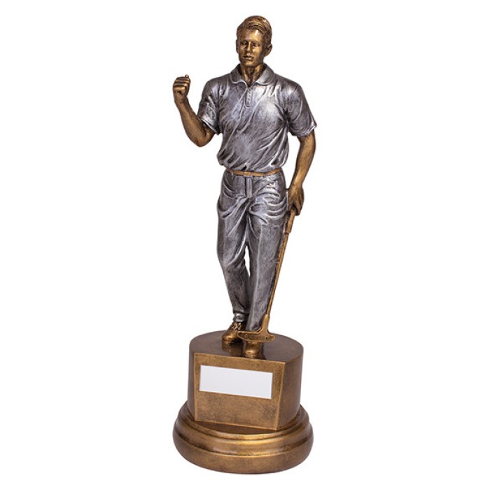 BOSTON GOLF MALE AWARD - 26.5CM